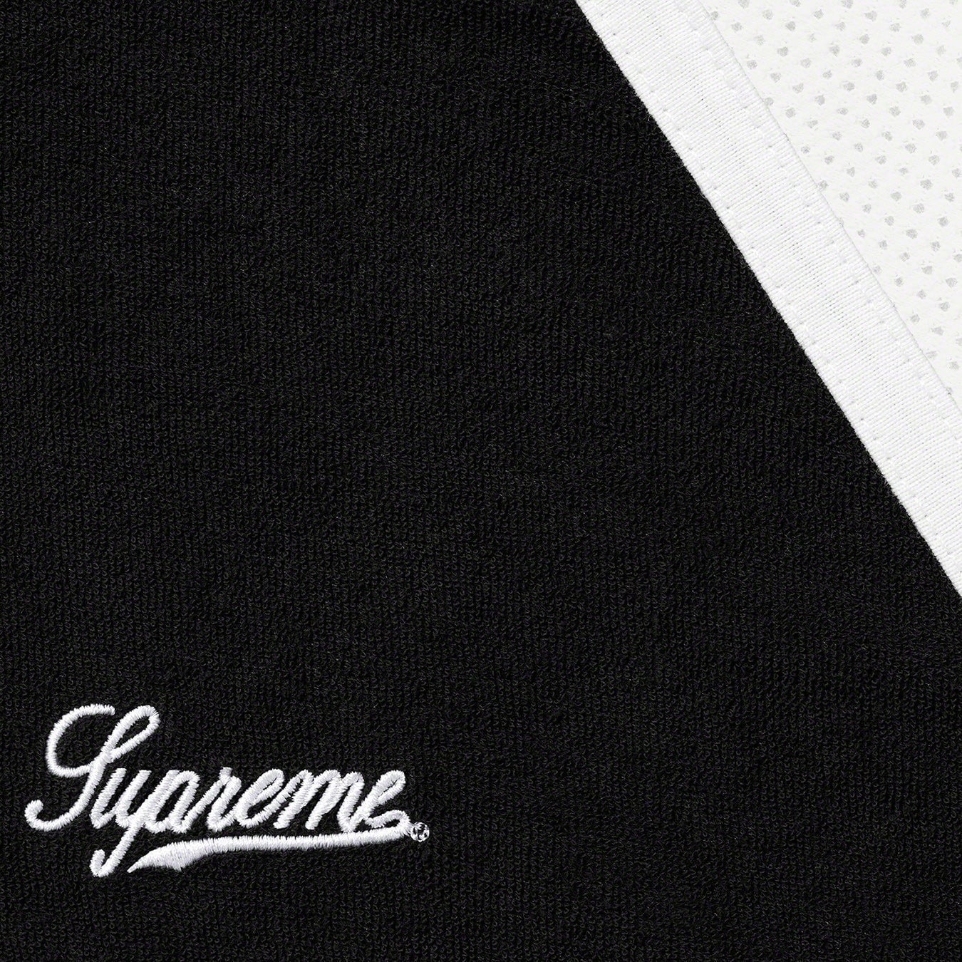 Terry Raglan S/S Top view 7